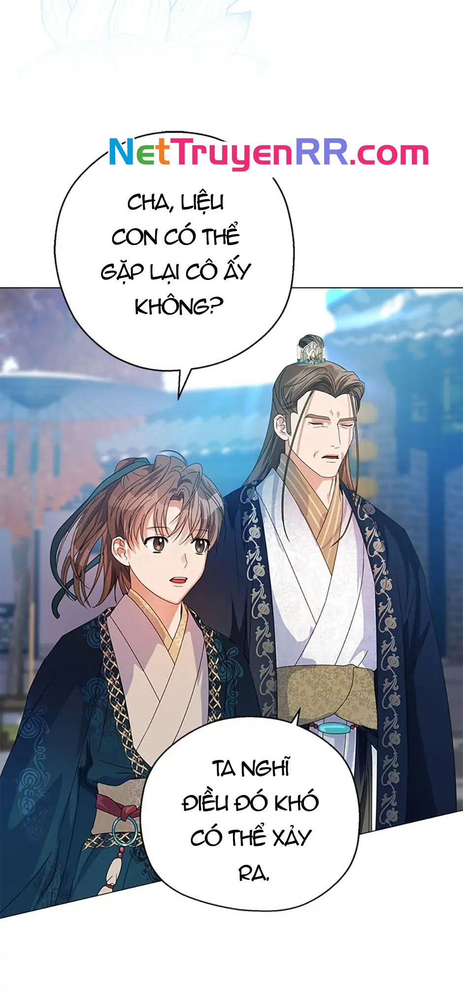 Khi Hắc Nguyệt Trỗi Dậy: Chapter 10