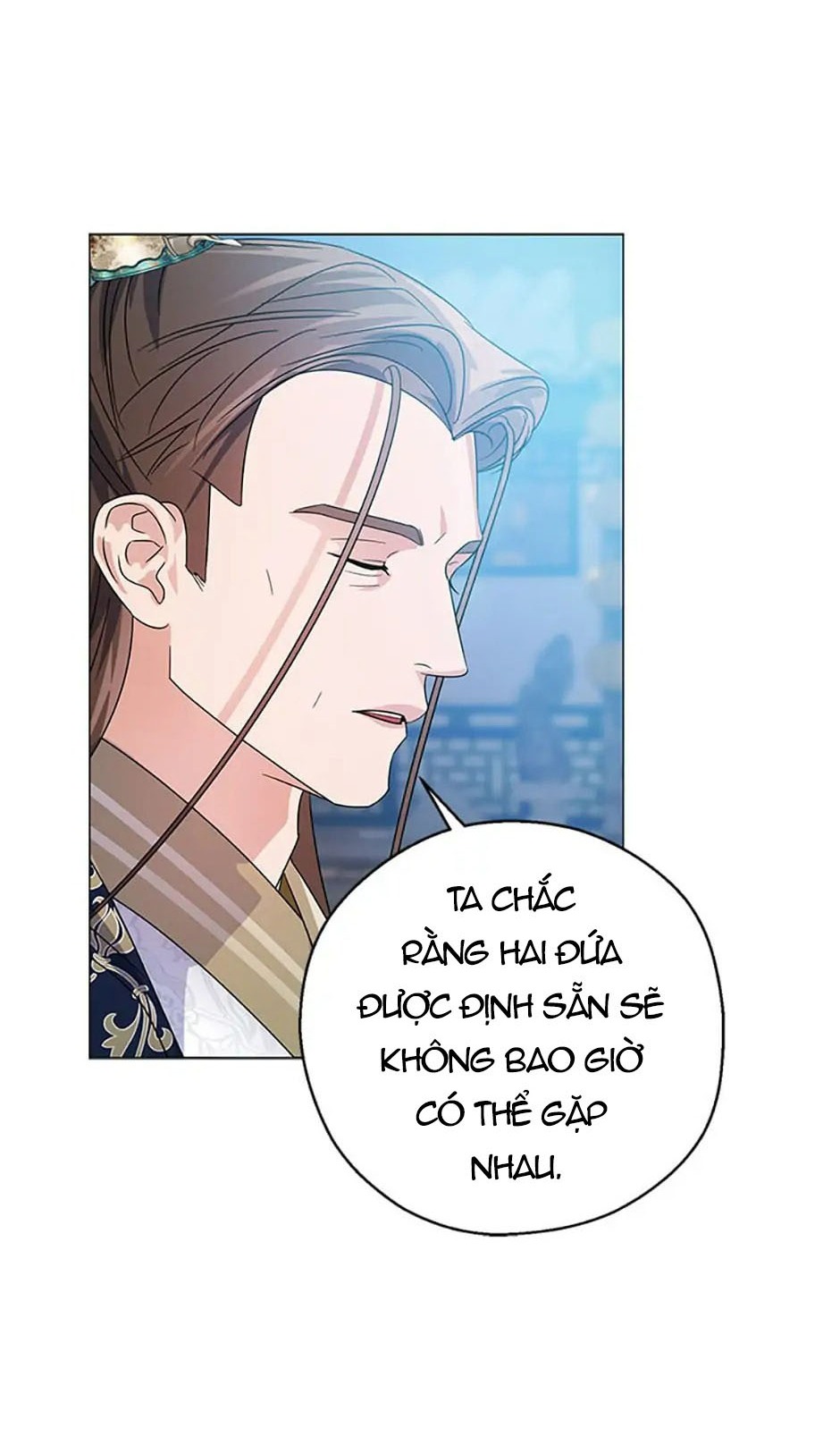 Khi Hắc Nguyệt Trỗi Dậy: Chapter 10