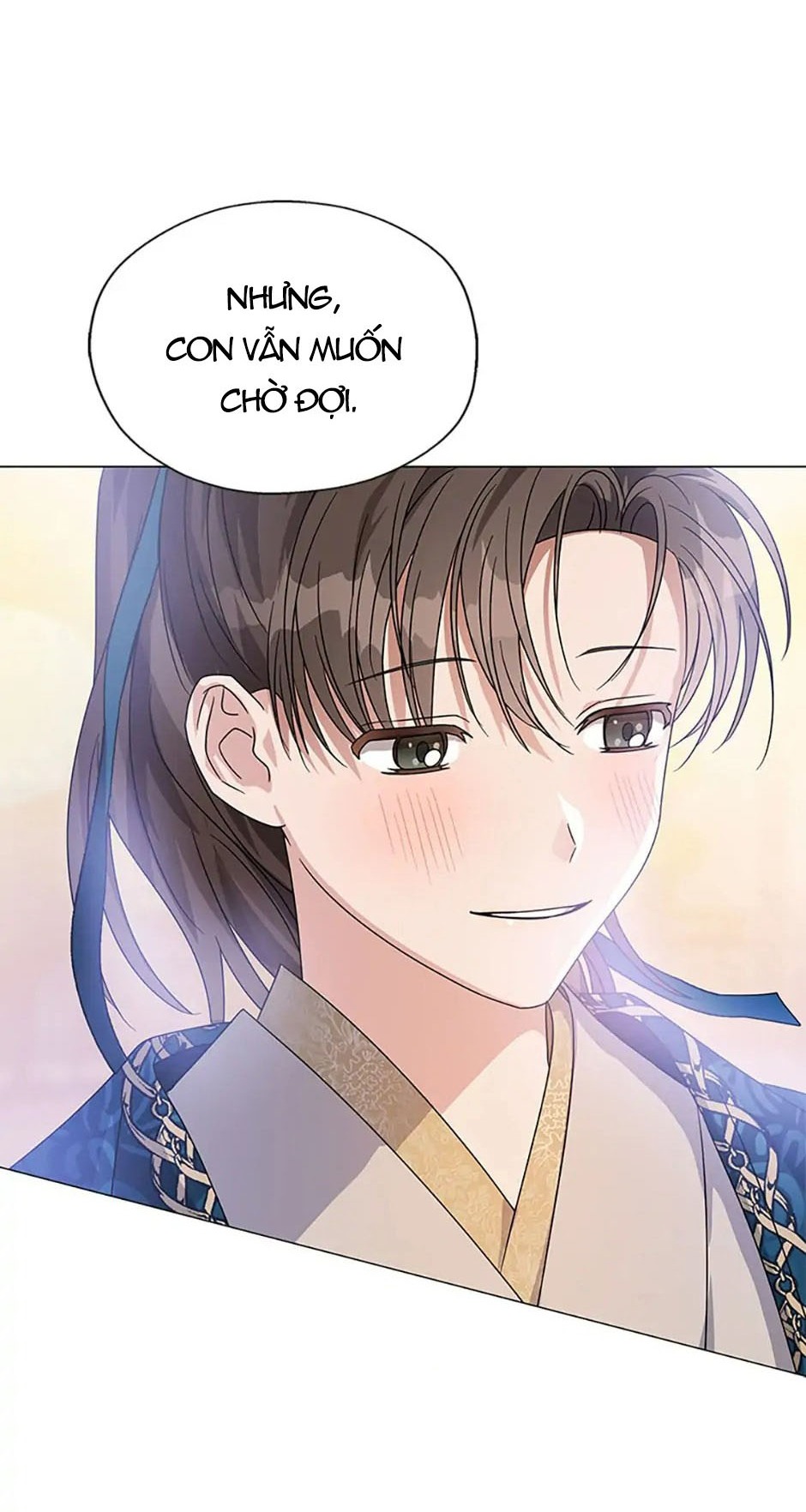 Khi Hắc Nguyệt Trỗi Dậy: Chapter 10