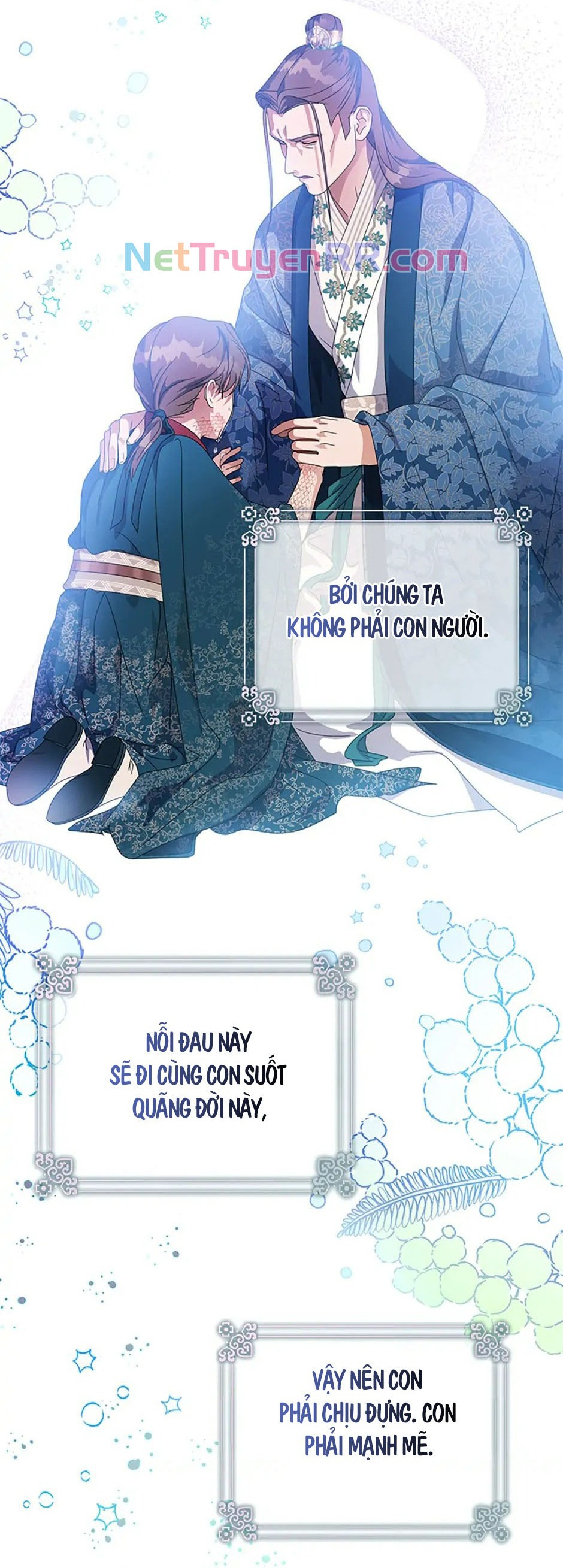 Khi Hắc Nguyệt Trỗi Dậy: Chapter 10