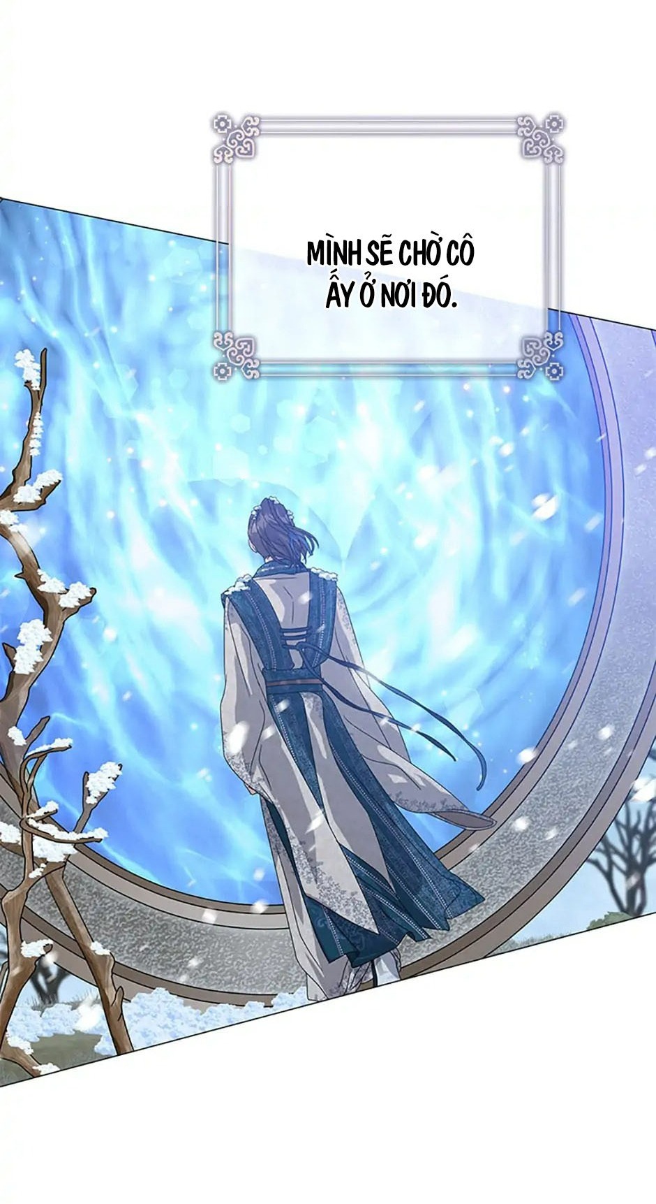 Khi Hắc Nguyệt Trỗi Dậy: Chapter 10