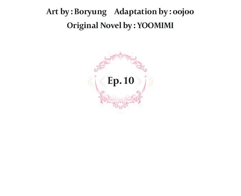 Khi Hắc Nguyệt Trỗi Dậy: Chapter 10
