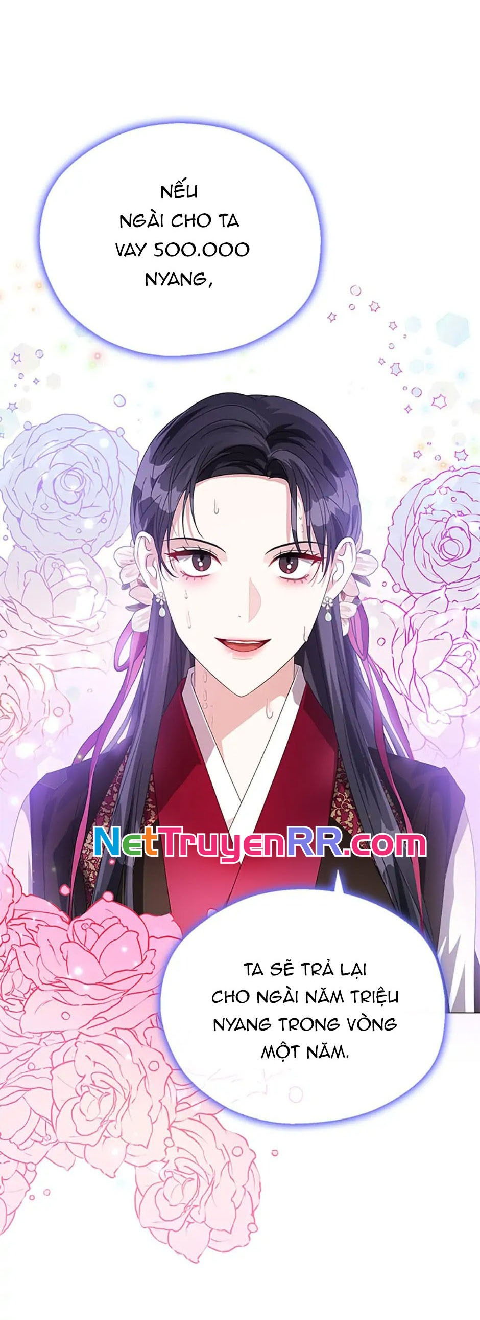 Khi Hắc Nguyệt Trỗi Dậy: Chapter 11