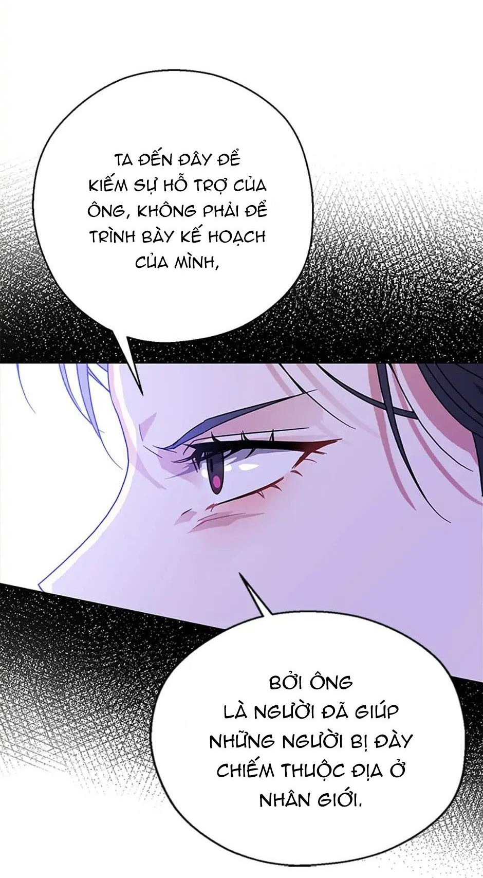 Khi Hắc Nguyệt Trỗi Dậy: Chapter 11