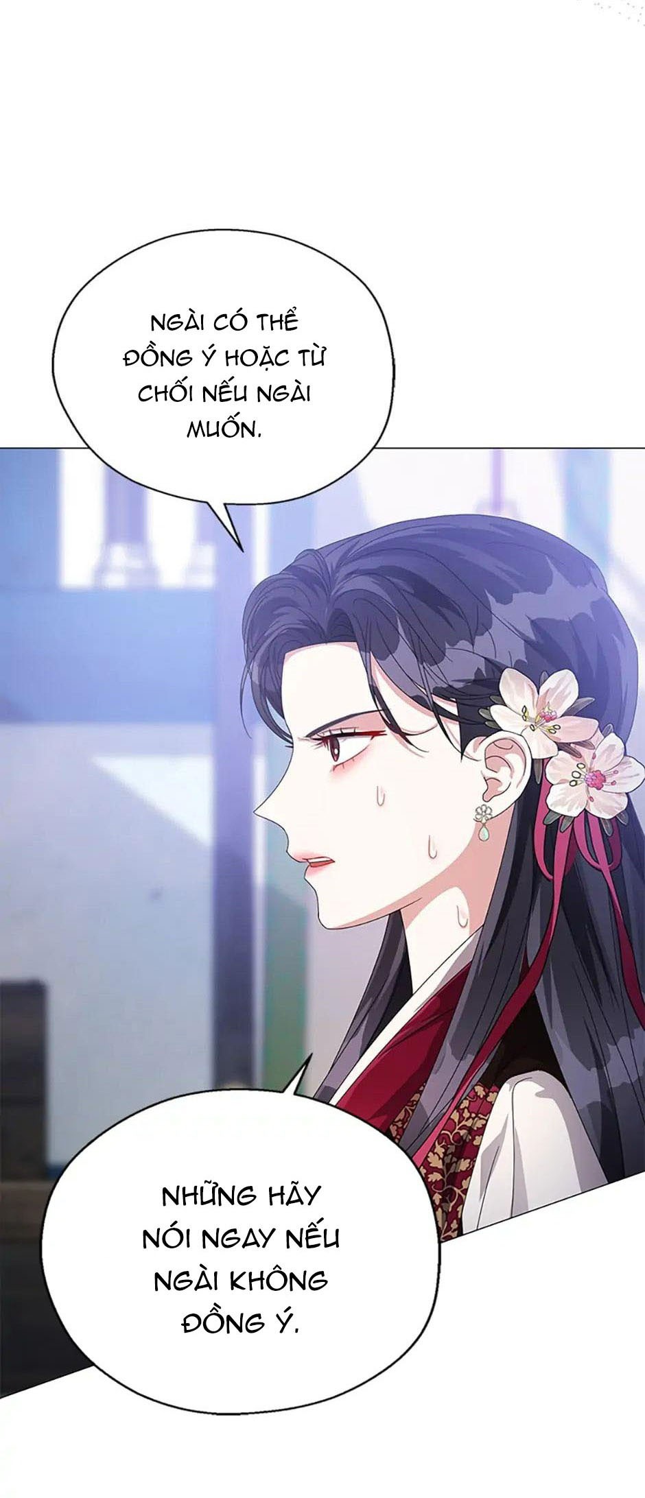 Khi Hắc Nguyệt Trỗi Dậy: Chapter 11