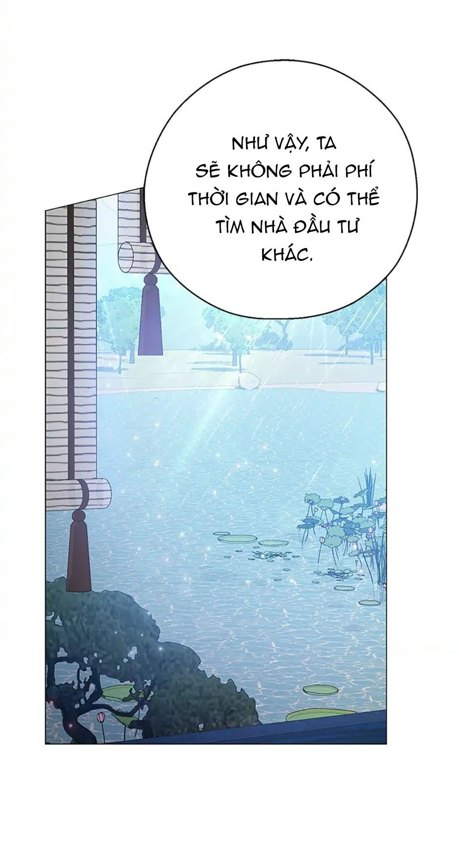 Khi Hắc Nguyệt Trỗi Dậy: Chapter 11