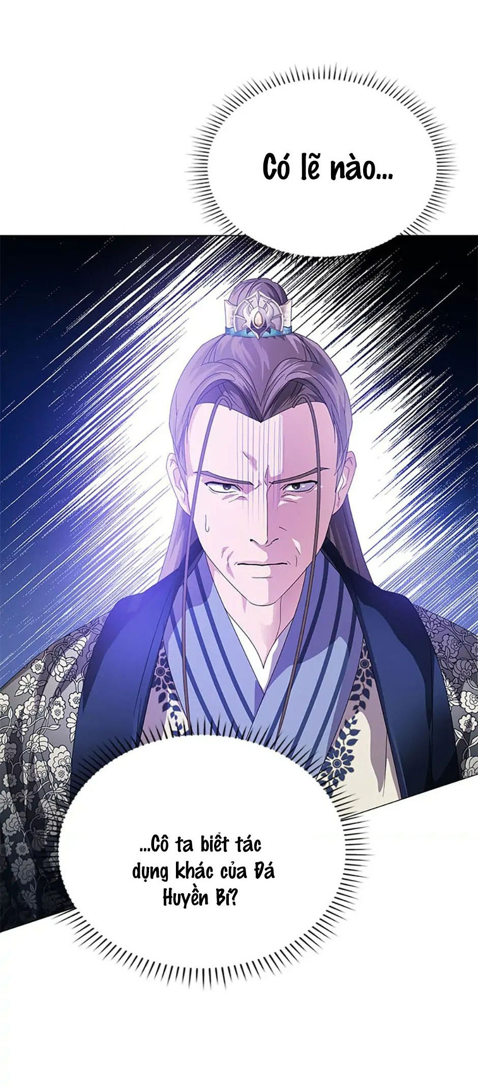 Khi Hắc Nguyệt Trỗi Dậy: Chapter 11