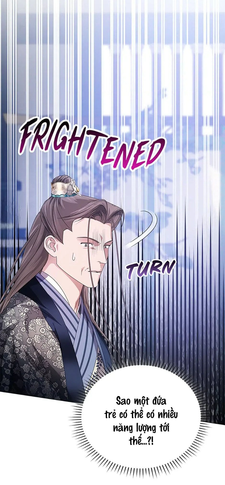 Khi Hắc Nguyệt Trỗi Dậy: Chapter 11