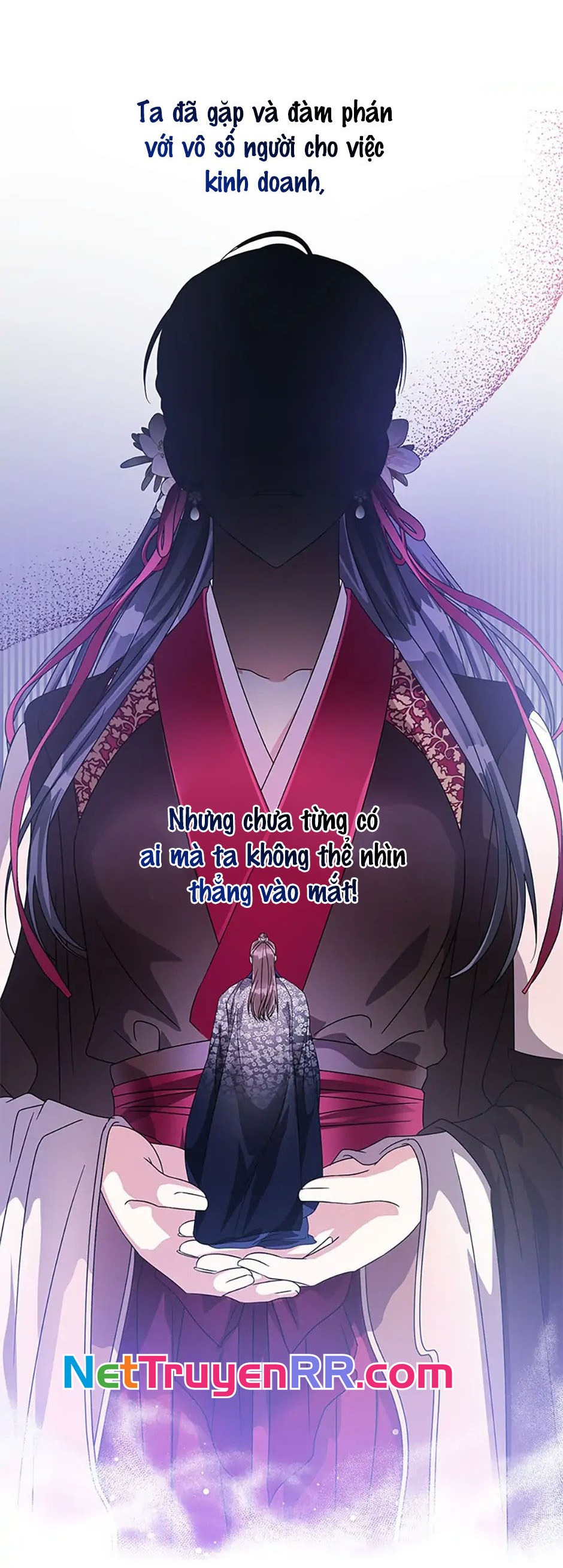 Khi Hắc Nguyệt Trỗi Dậy: Chapter 11