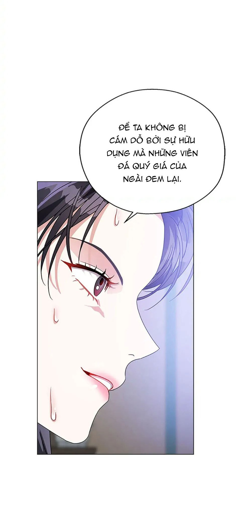 Khi Hắc Nguyệt Trỗi Dậy: Chapter 11