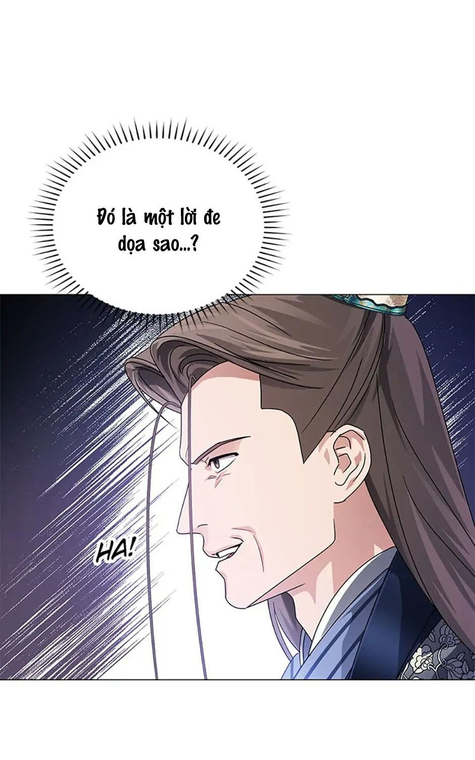 Khi Hắc Nguyệt Trỗi Dậy: Chapter 11