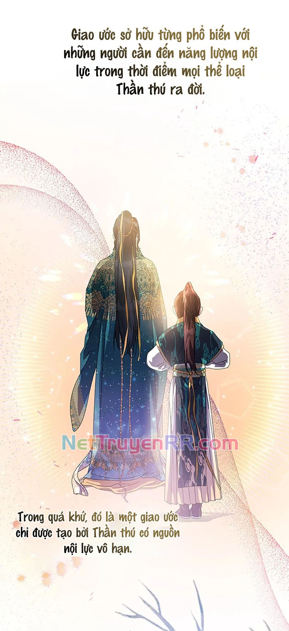 Khi Hắc Nguyệt Trỗi Dậy: Chapter 11
