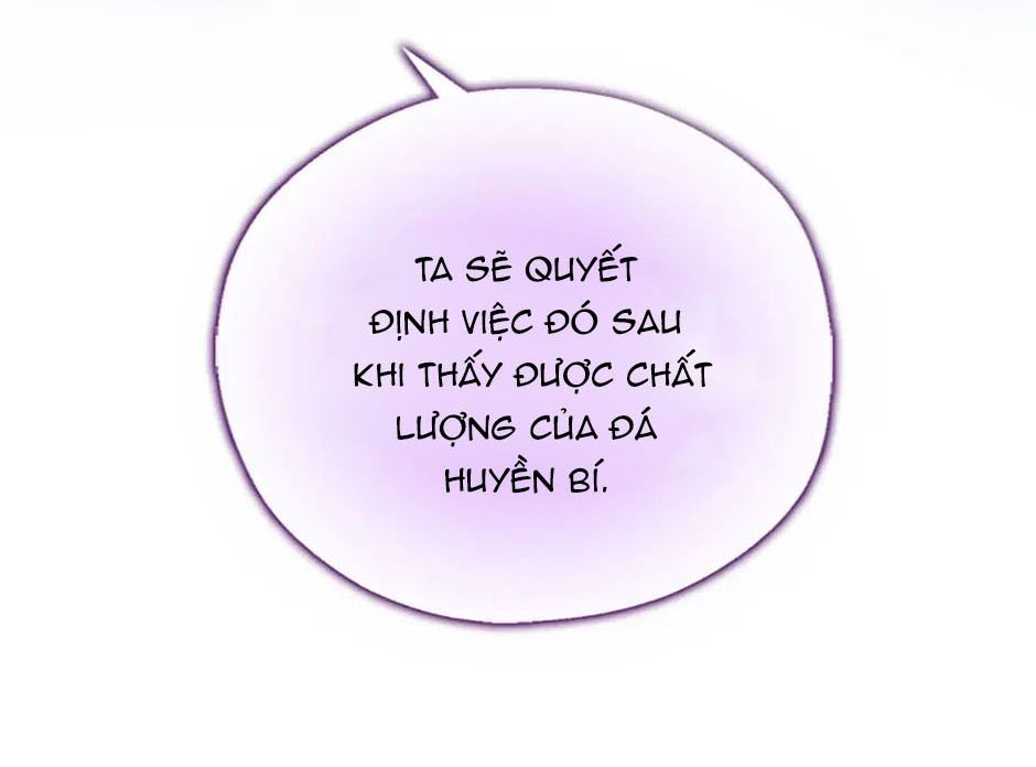 Khi Hắc Nguyệt Trỗi Dậy: Chapter 11
