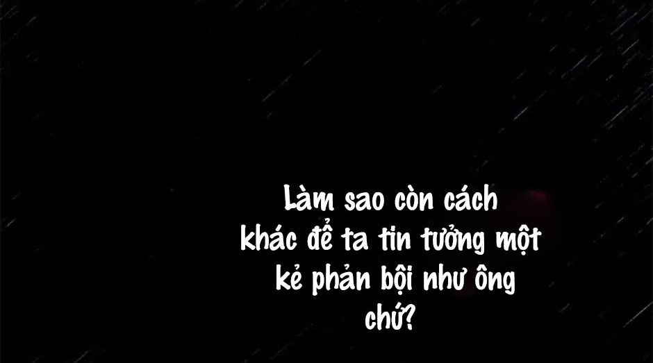 Khi Hắc Nguyệt Trỗi Dậy: Chapter 11
