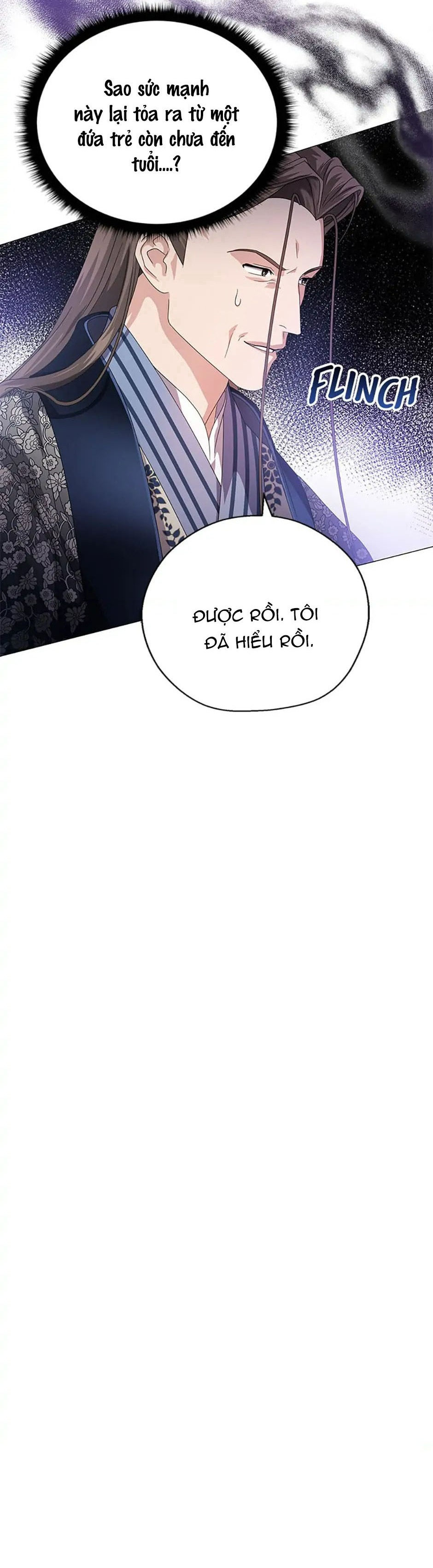 Khi Hắc Nguyệt Trỗi Dậy: Chapter 11