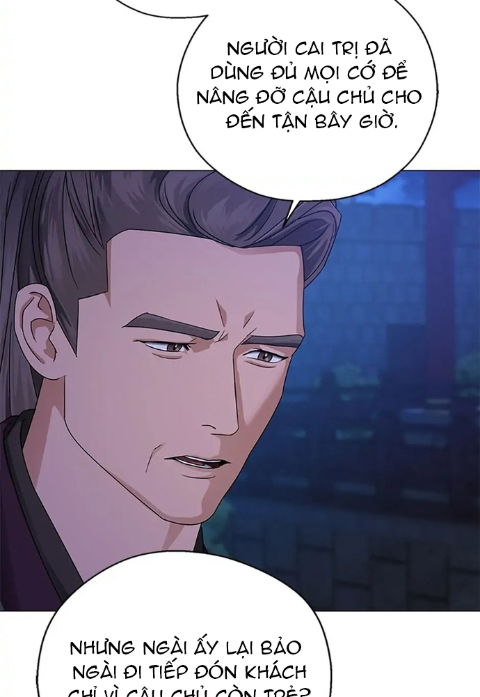 Khi Hắc Nguyệt Trỗi Dậy: Chapter 14