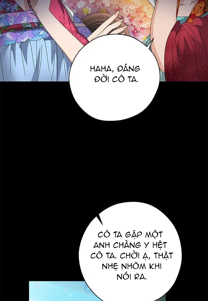 Khi Hắc Nguyệt Trỗi Dậy: Chapter 14