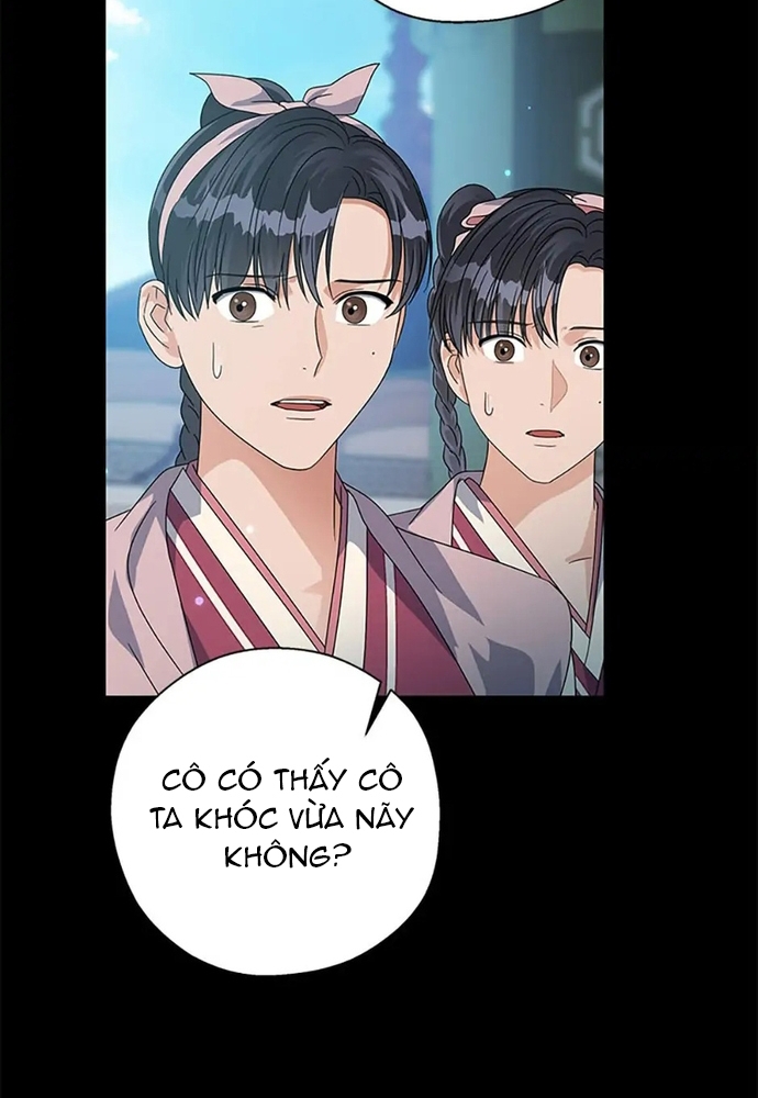 Khi Hắc Nguyệt Trỗi Dậy: Chapter 14