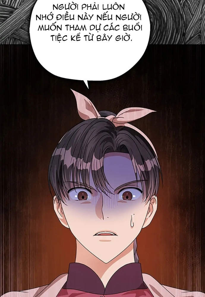 Khi Hắc Nguyệt Trỗi Dậy: Chapter 14