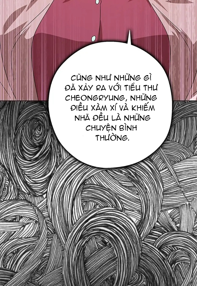 Khi Hắc Nguyệt Trỗi Dậy: Chapter 14