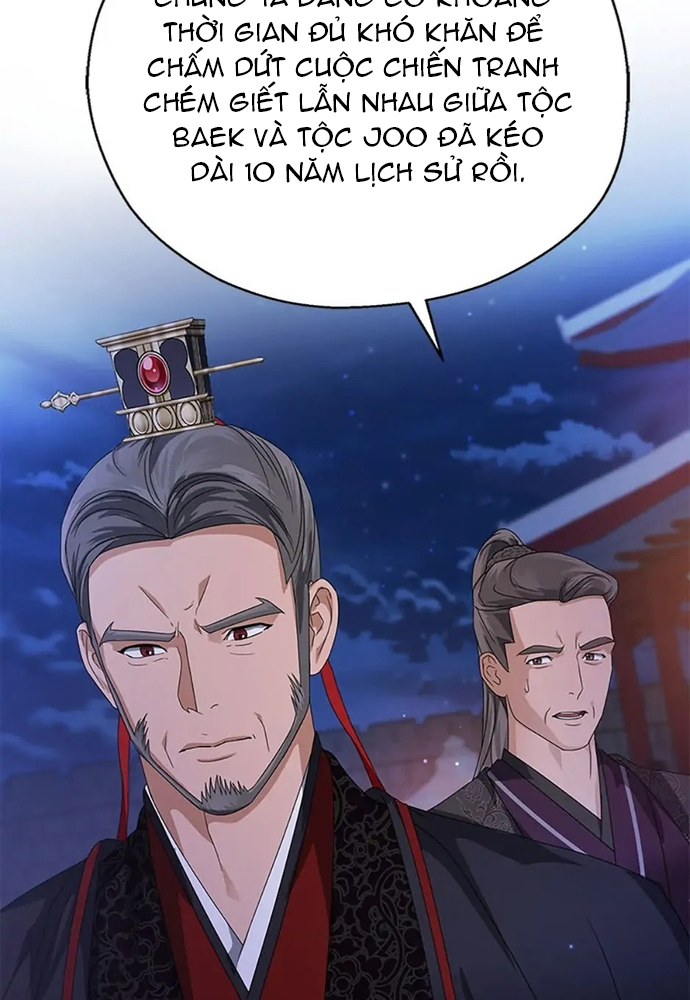 Khi Hắc Nguyệt Trỗi Dậy: Chapter 14
