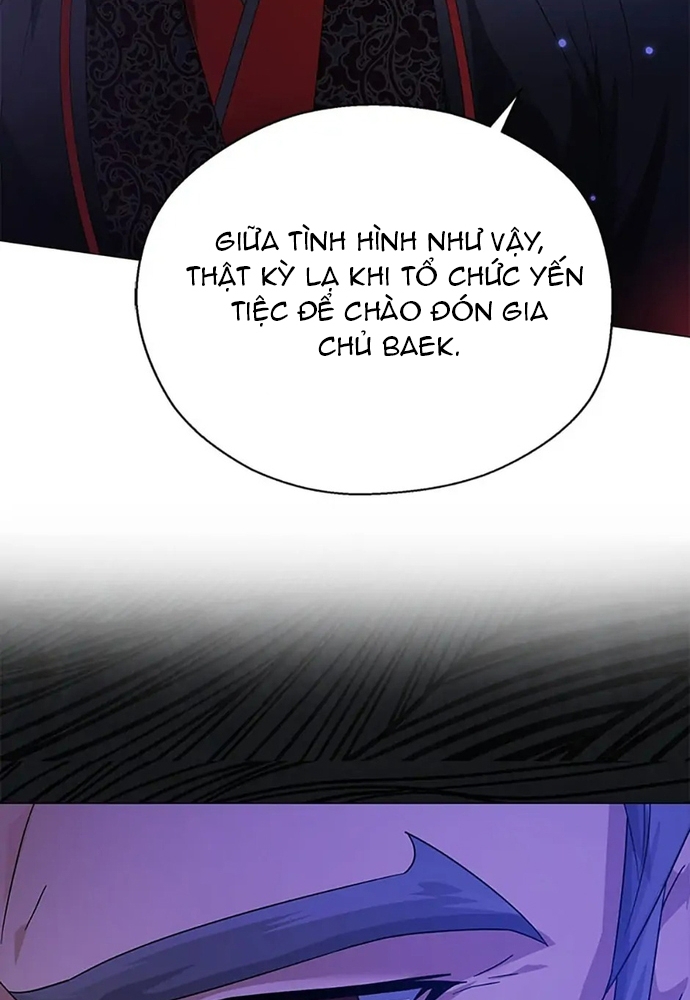 Khi Hắc Nguyệt Trỗi Dậy: Chapter 14