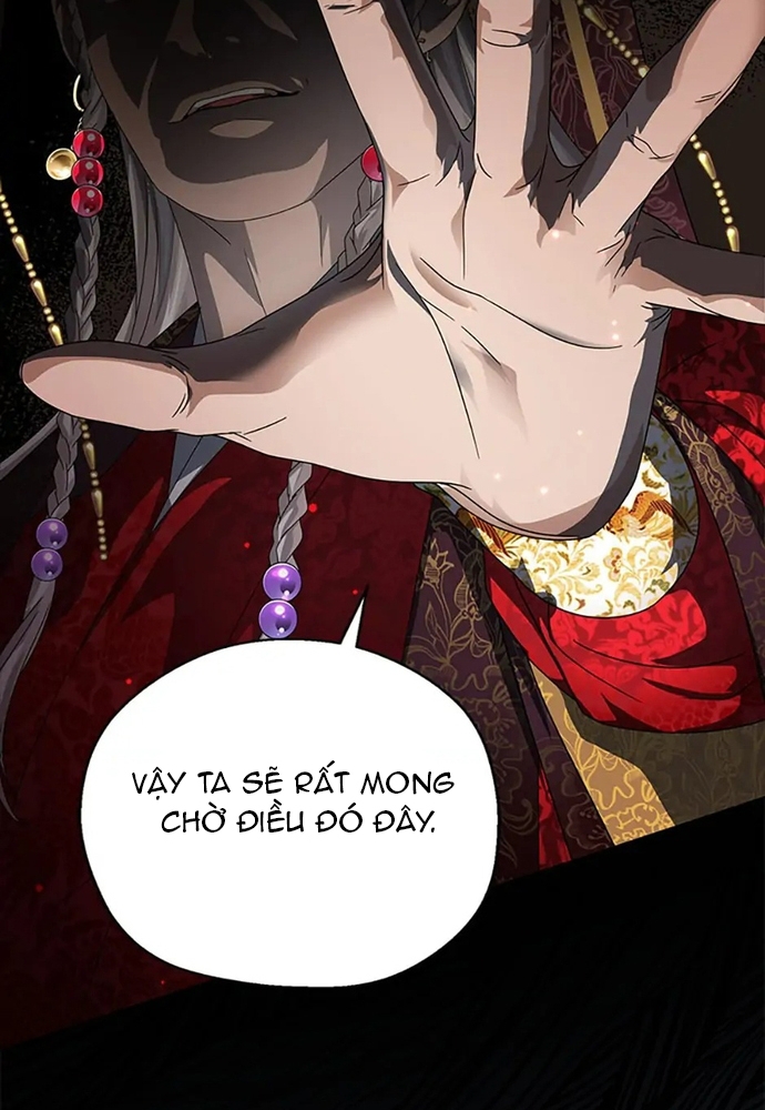 Khi Hắc Nguyệt Trỗi Dậy: Chapter 14