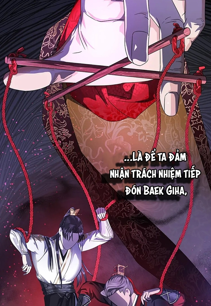 Khi Hắc Nguyệt Trỗi Dậy: Chapter 14