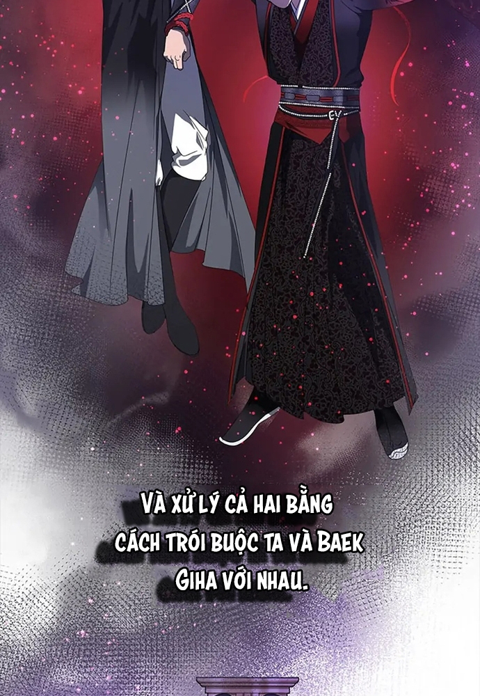Khi Hắc Nguyệt Trỗi Dậy: Chapter 14