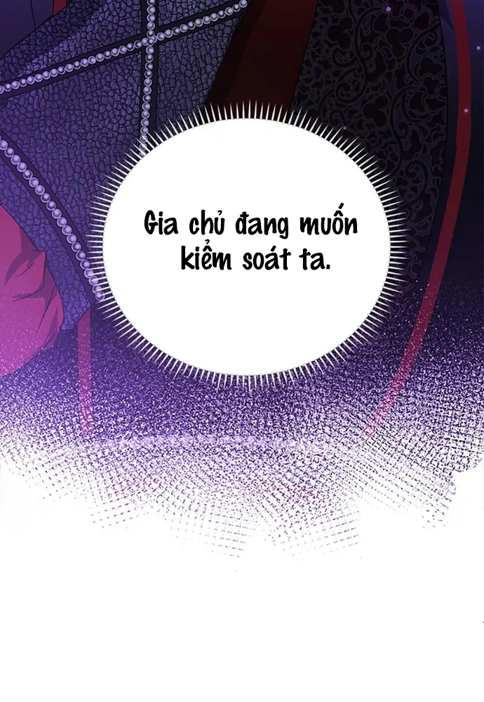 Khi Hắc Nguyệt Trỗi Dậy: Chapter 14