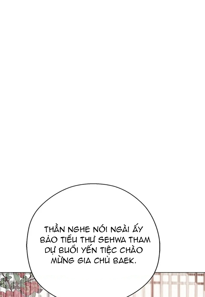 Khi Hắc Nguyệt Trỗi Dậy: Chapter 14