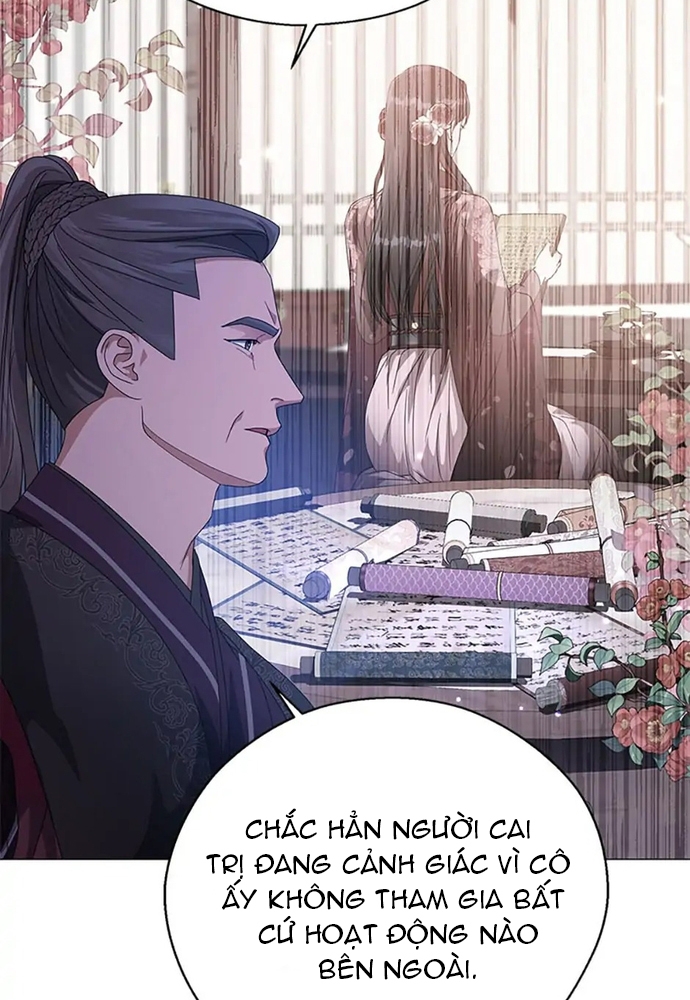 Khi Hắc Nguyệt Trỗi Dậy: Chapter 14