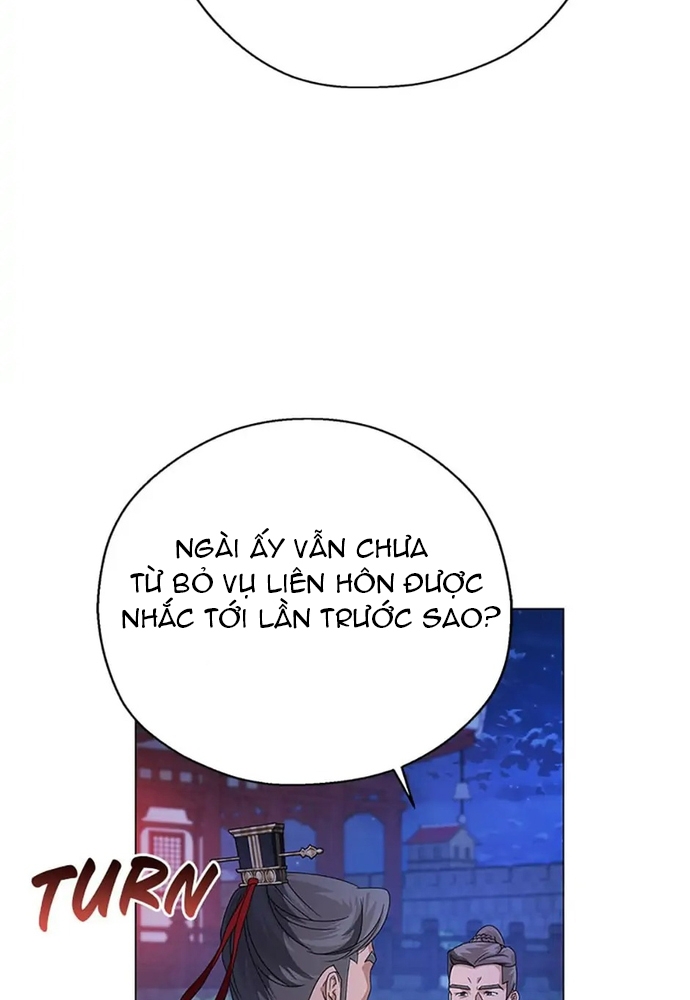 Khi Hắc Nguyệt Trỗi Dậy: Chapter 14
