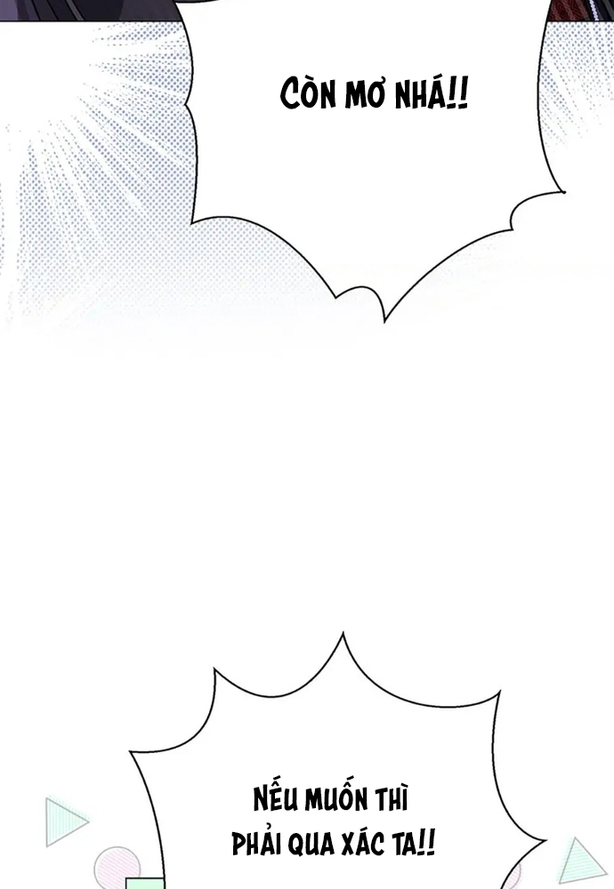 Khi Hắc Nguyệt Trỗi Dậy: Chapter 14