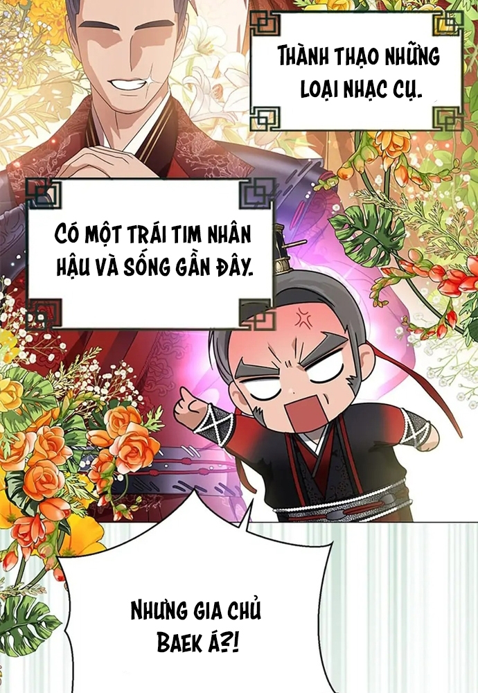 Khi Hắc Nguyệt Trỗi Dậy: Chapter 14