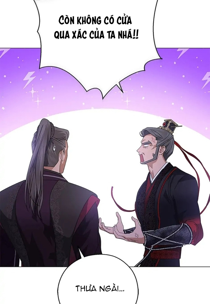 Khi Hắc Nguyệt Trỗi Dậy: Chapter 14