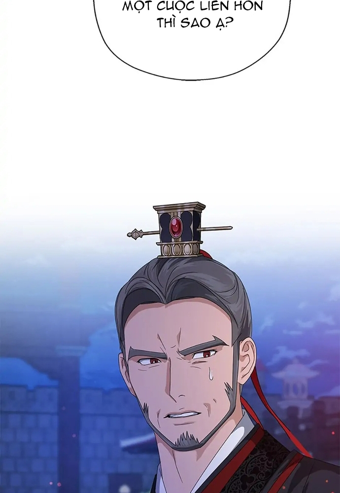 Khi Hắc Nguyệt Trỗi Dậy: Chapter 14