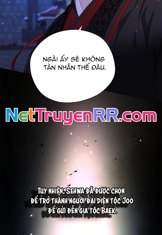 Khi Hắc Nguyệt Trỗi Dậy: Chapter 14