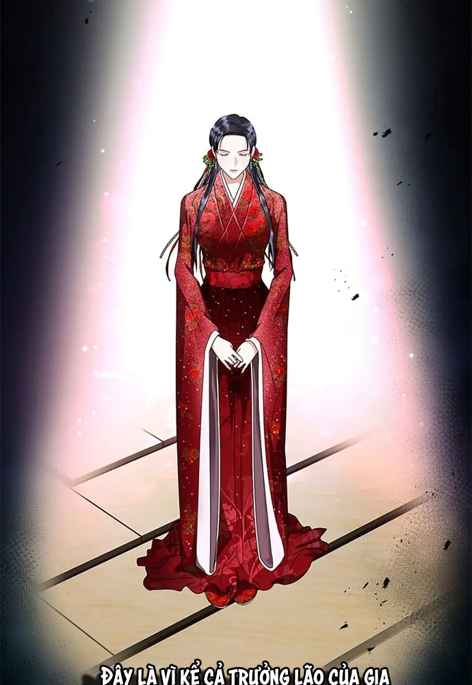 Khi Hắc Nguyệt Trỗi Dậy: Chapter 14