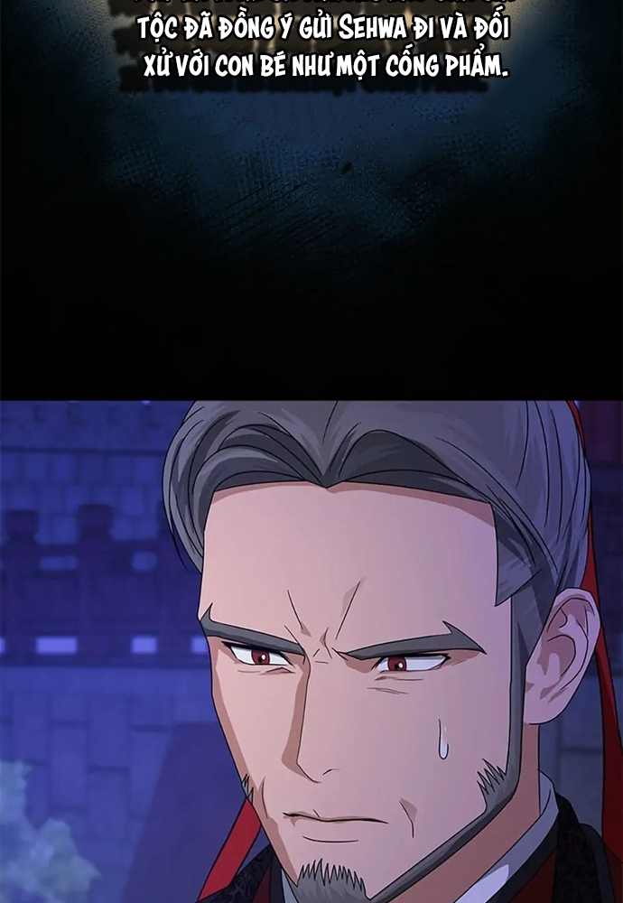 Khi Hắc Nguyệt Trỗi Dậy: Chapter 14