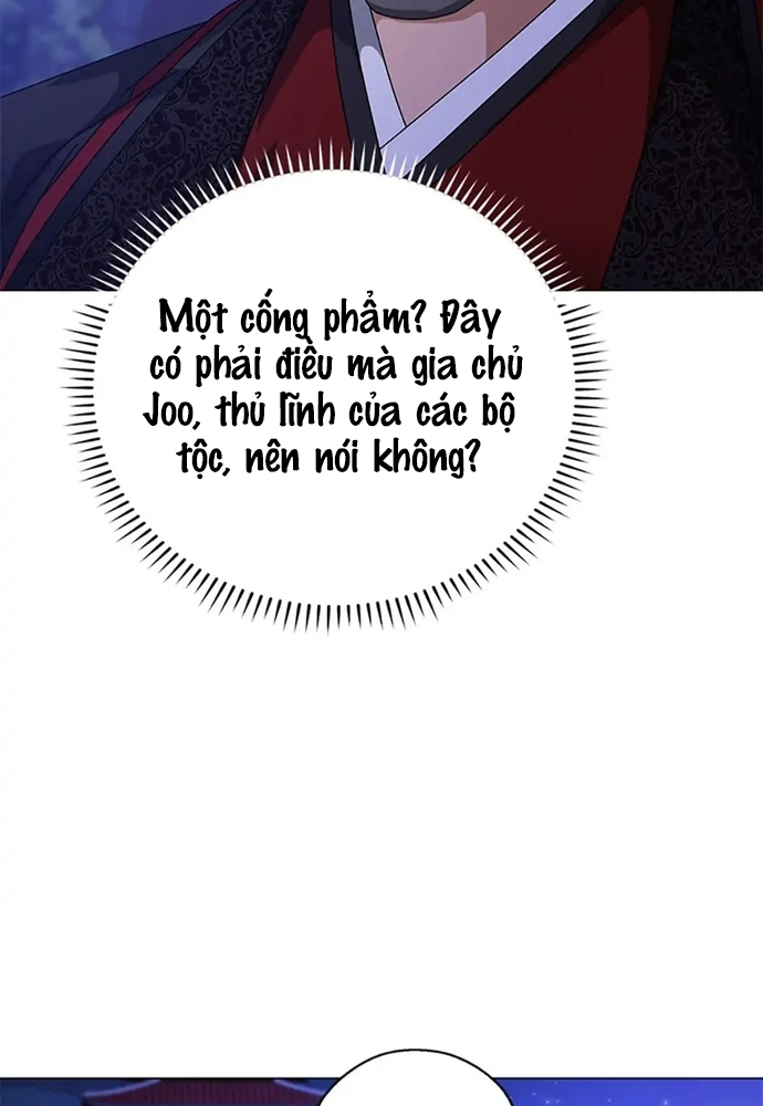 Khi Hắc Nguyệt Trỗi Dậy: Chapter 14