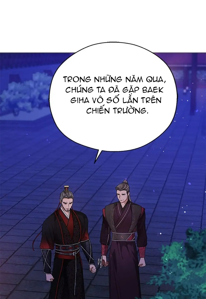 Khi Hắc Nguyệt Trỗi Dậy: Chapter 14