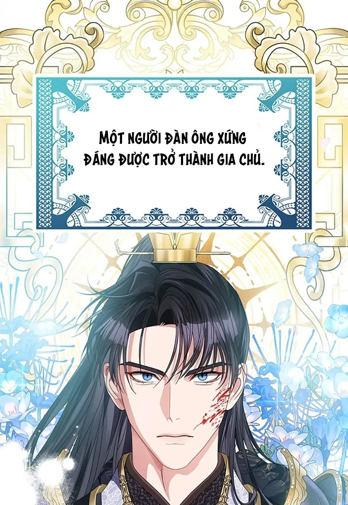 Khi Hắc Nguyệt Trỗi Dậy: Chapter 14
