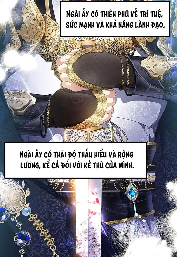 Khi Hắc Nguyệt Trỗi Dậy: Chapter 14