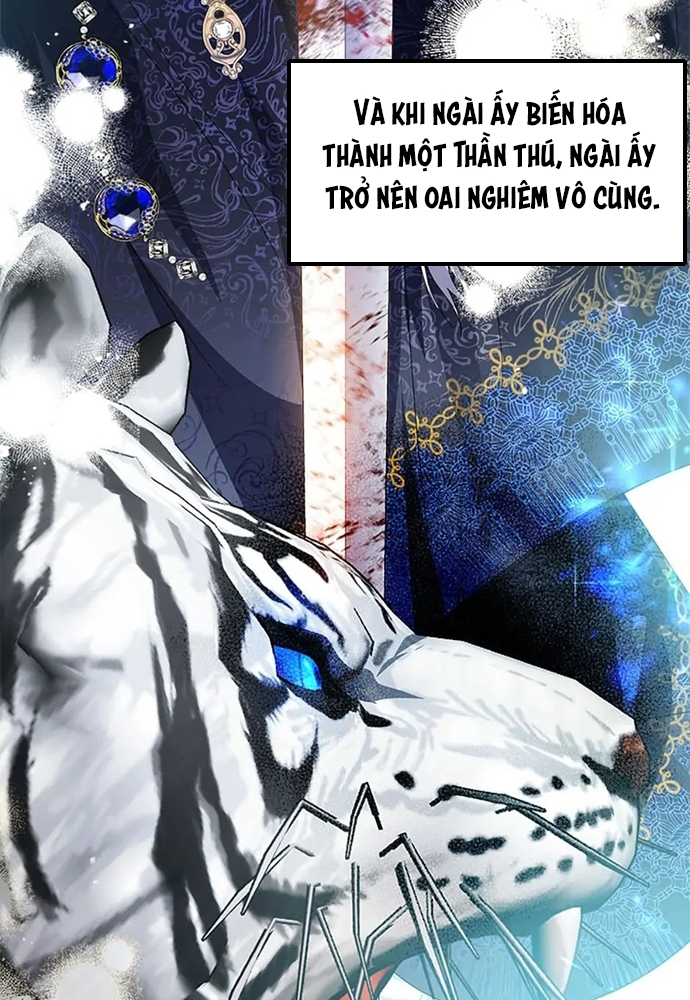 Khi Hắc Nguyệt Trỗi Dậy: Chapter 14