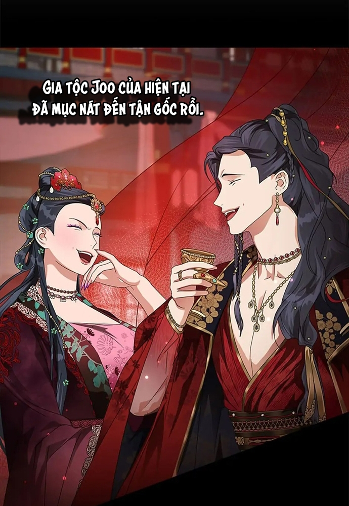 Khi Hắc Nguyệt Trỗi Dậy: Chapter 14