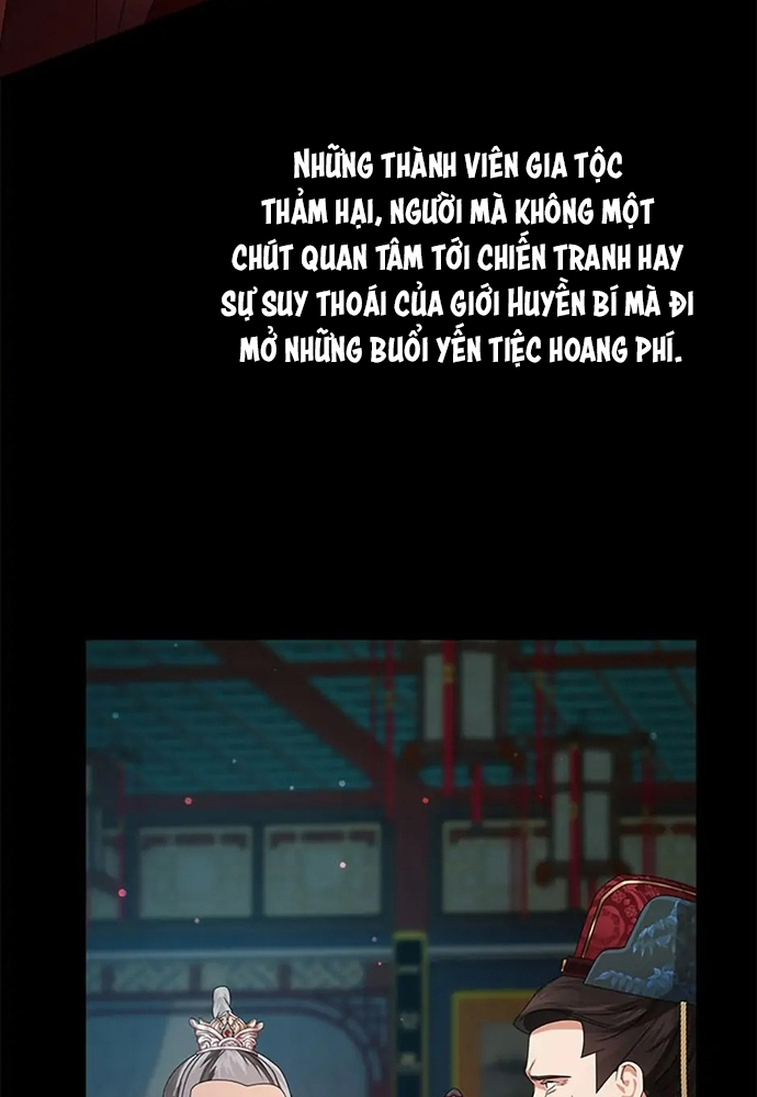 Khi Hắc Nguyệt Trỗi Dậy: Chapter 14