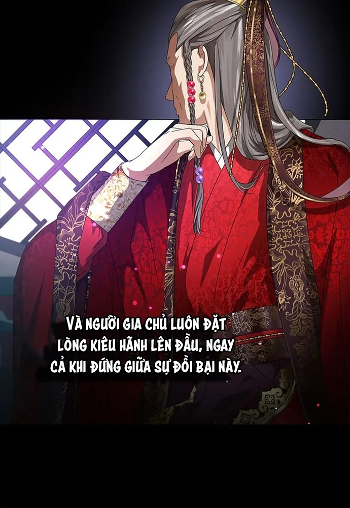 Khi Hắc Nguyệt Trỗi Dậy: Chapter 14