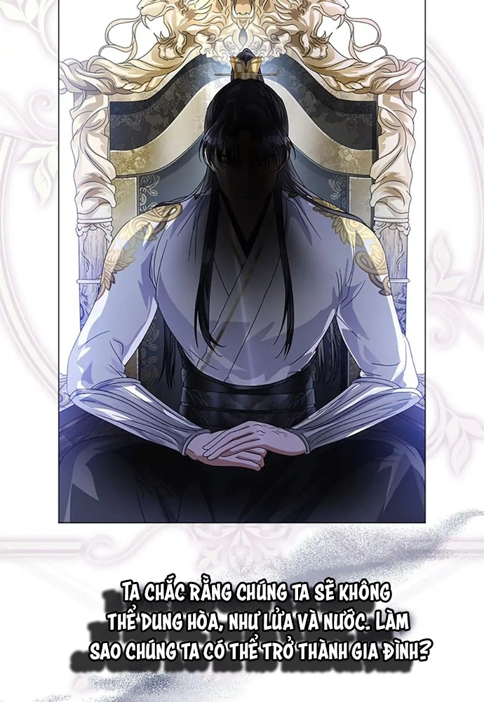 Khi Hắc Nguyệt Trỗi Dậy: Chapter 14