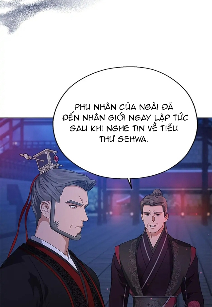 Khi Hắc Nguyệt Trỗi Dậy: Chapter 14